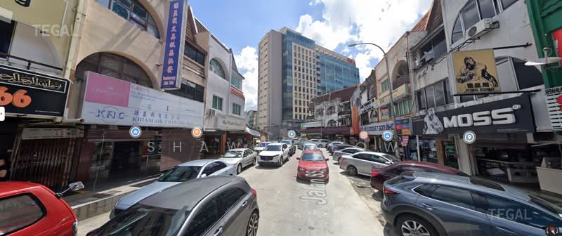 Shop / Office for Rent in SS15 (Subang Jaya) - Shawn Seow - PropertyGuru.com.my