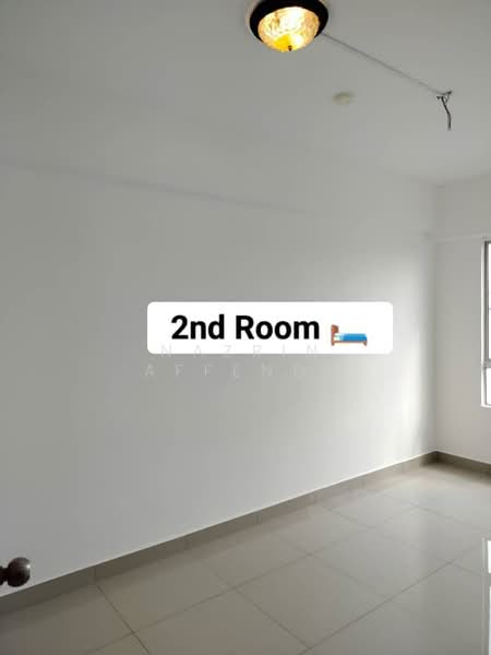 Pangsapuri untuk Disewa di Palm Garden Apartment - Nazrin Affendy - Interior - PropertyGuru.com.my