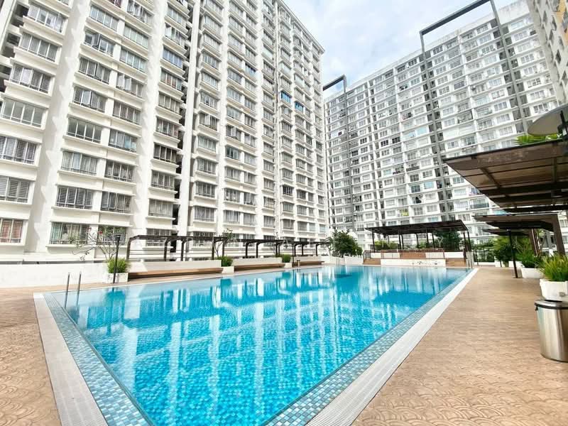Pangsapuri untuk Disewa di Palm Garden Apartment - Nazrin Affendy - PropertyGuru.com.my