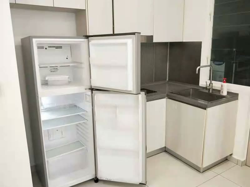 Pangsapuri untuk Dijual di Havona - Shawn Chan - Kitchen - PropertyGuru.com.my