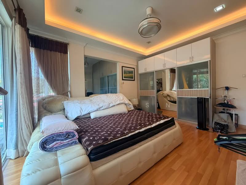 Semi-Detached House for Sale in Ampang Saujana (Ampang) - Denver Sin - PropertyGuru.com.my