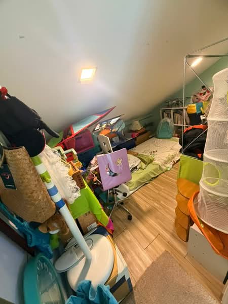 Semi-Detached House for Sale in Ampang Saujana (Ampang) - Denver Sin - PropertyGuru.com.my