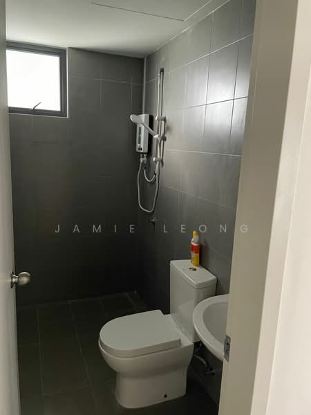 Service Residence for Rent at Casa Embun - Jamie Leong - Bathroom - PropertyGuru.com.my