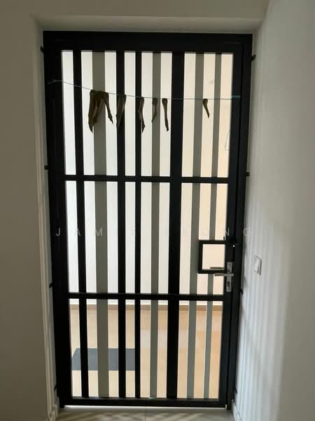 Service Residence for Rent at Casa Embun - Jamie Leong - Entrance - PropertyGuru.com.my