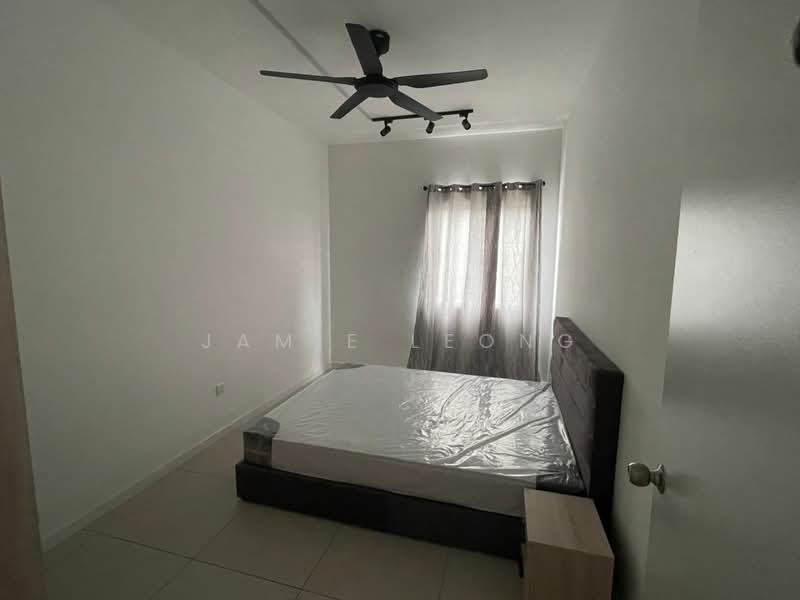 Service Residence for Rent at Casa Embun - Jamie Leong - Bedroom - PropertyGuru.com.my