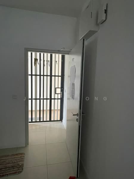 Service Residence for Rent at Casa Embun - Jamie Leong - Entrance - PropertyGuru.com.my