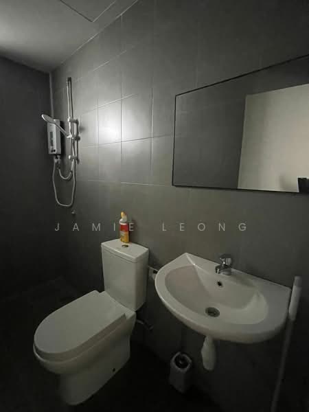 Service Residence for Rent at Casa Embun - Jamie Leong - Bathroom - PropertyGuru.com.my