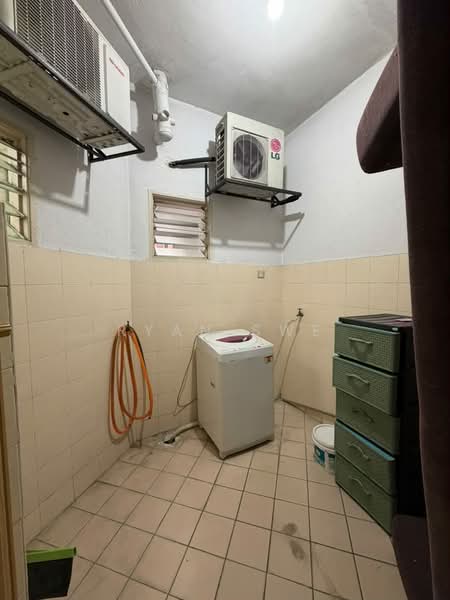 Kondominium untuk Dijual di Menara Menjalara - Ryan Swe - Interior - PropertyGuru.com.my