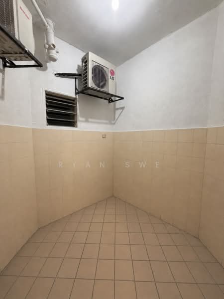 Condominium for Sale at Menara Menjalara - Ryan Swe - Interior - PropertyGuru.com.my