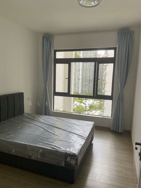 Pangsapuri untuk Disewa di Starview Bay @ Forest City - Alex Cheah - Bedroom - PropertyGuru.com.my