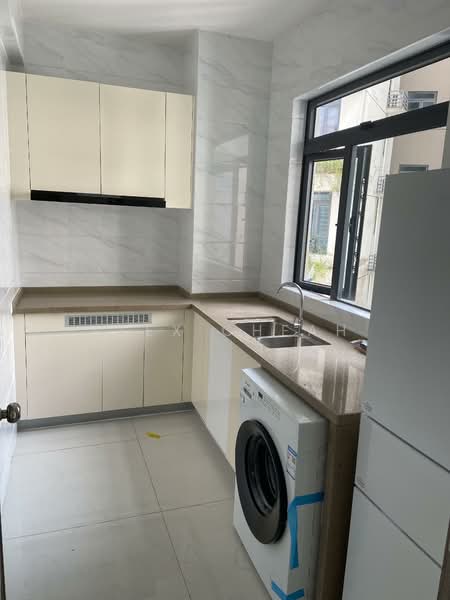 Pangsapuri untuk Disewa di Starview Bay @ Forest City - Alex Cheah - PropertyGuru.com.my