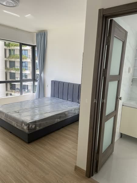 Pangsapuri untuk Disewa di Starview Bay @ Forest City - Alex Cheah - Bedroom - PropertyGuru.com.my