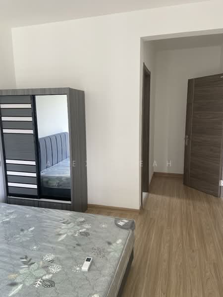 Pangsapuri untuk Disewa di Starview Bay @ Forest City - Alex Cheah - Bedroom - PropertyGuru.com.my