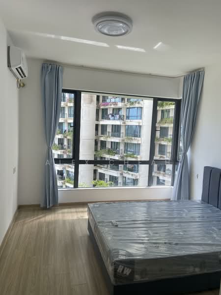 Pangsapuri untuk Disewa di Starview Bay @ Forest City - Alex Cheah - Bedroom - PropertyGuru.com.my