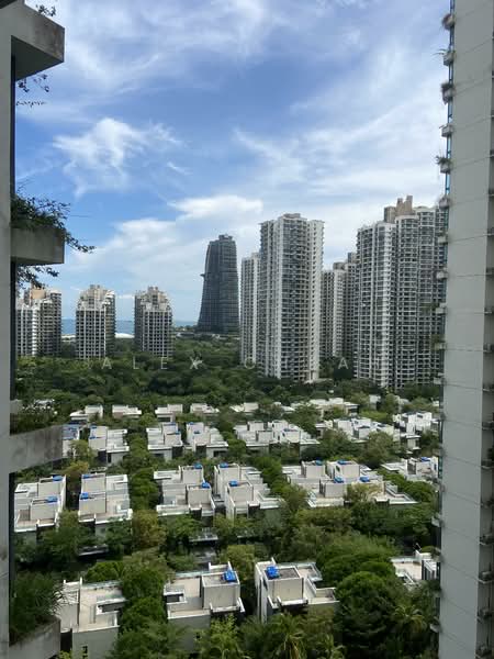 Pangsapuri untuk Disewa di Starview Bay @ Forest City - Alex Cheah - Exterior - PropertyGuru.com.my