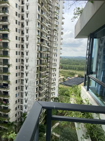 Pangsapuri untuk Disewa di Starview Bay @ Forest City - Alex Cheah - Exterior - PropertyGuru.com.my