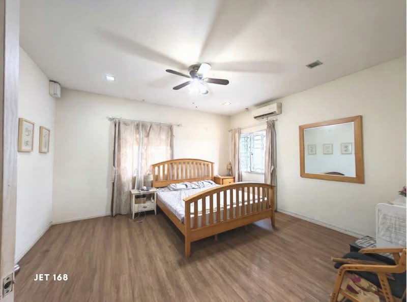 2-storey Terraced House for Sale in Seksyen 32, Kemuning Green Ville (Shah Alam) - Daniel Kok - Bedroom - PropertyGuru.com.my