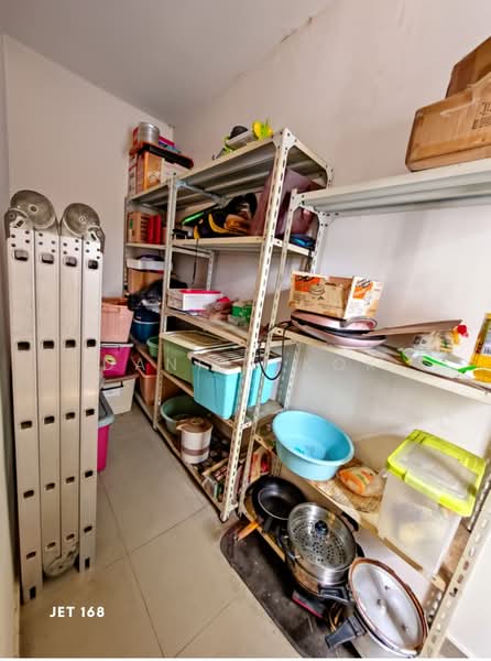 2-storey Terraced House for Sale in Seksyen 32, Kemuning Green Ville (Shah Alam) - Daniel Kok - Interior - PropertyGuru.com.my