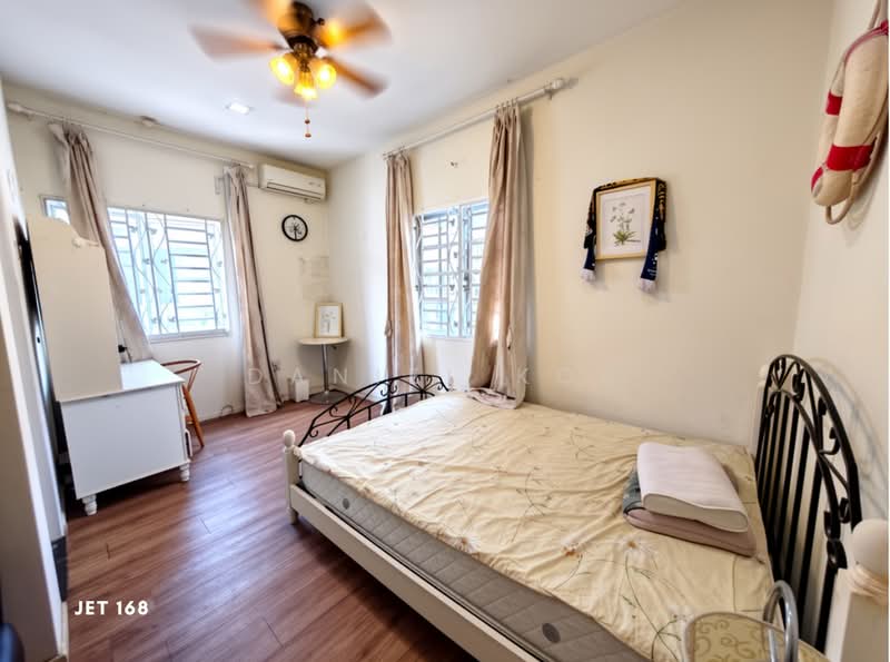 2-storey Terraced House for Sale in Seksyen 32, Kemuning Green Ville (Shah Alam) - Daniel Kok - Bedroom - PropertyGuru.com.my