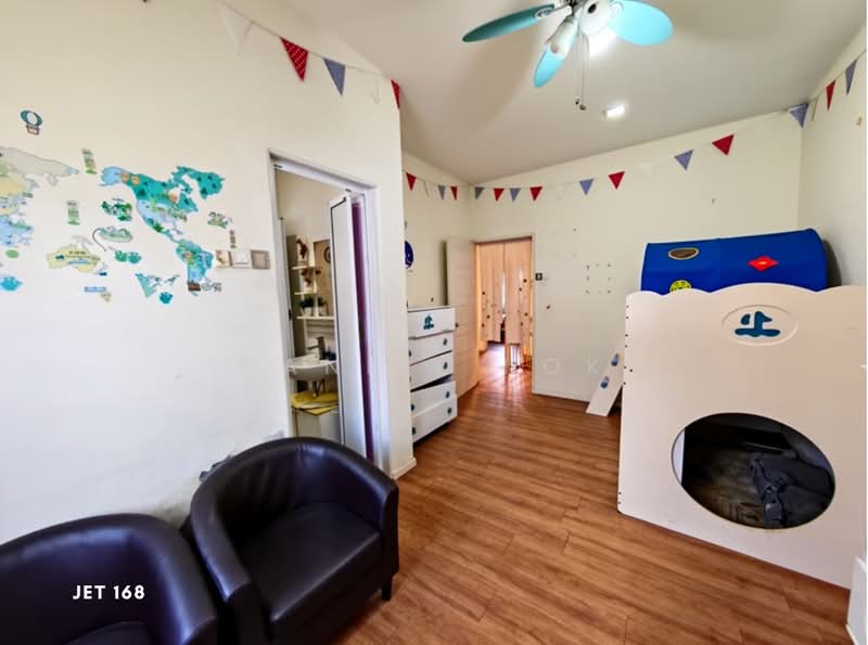 2-storey Terraced House for Sale in Seksyen 32, Kemuning Green Ville (Shah Alam) - Daniel Kok - Interior - PropertyGuru.com.my