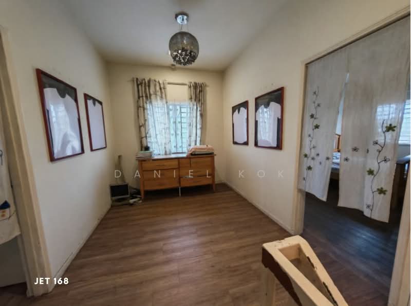 2-storey Terraced House for Sale in Seksyen 32, Kemuning Green Ville (Shah Alam) - Daniel Kok - Interior - PropertyGuru.com.my