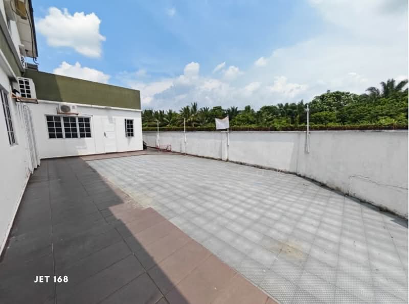 2-storey Terraced House for Sale in Seksyen 32, Kemuning Green Ville (Shah Alam) - Daniel Kok - Exterior - PropertyGuru.com.my
