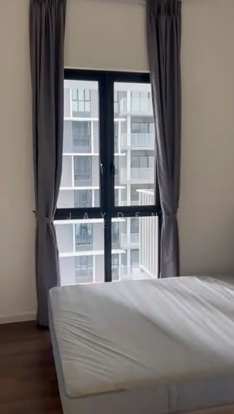 Condominium for Rent at Vertu Resort - Jayden Yeap - Bedroom - PropertyGuru.com.my
