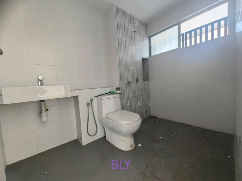 2-storey Terraced House for Sale in Kota Bayuemas (Klang) - Tom Lee - PropertyGuru.com.my