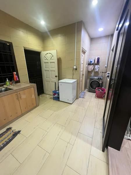 Rumah Teres 2 Tingkat untuk Dijual di Taman Setia Indah (Tebrau) - Wallace Ang - Interior - PropertyGuru.com.my