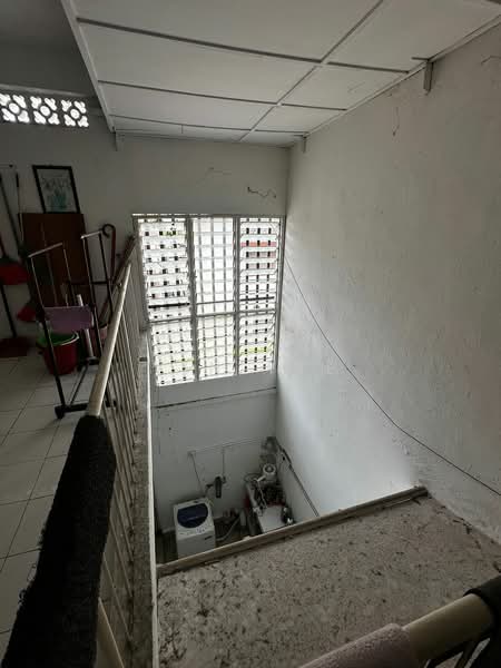 2-storey Terraced House for Sale in Seksyen 17 (Petaling Jaya) - Yin Yee - Interior - PropertyGuru.com.my
