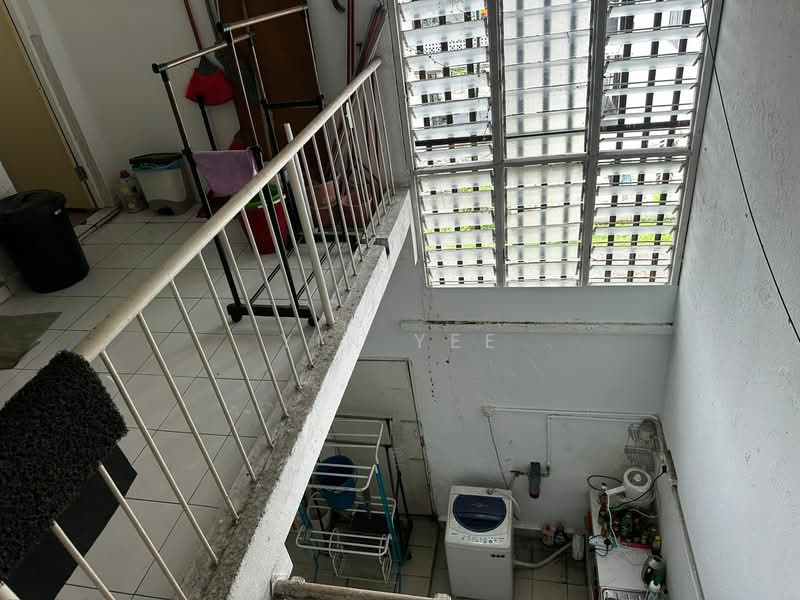 2-storey Terraced House for Sale in Seksyen 17 (Petaling Jaya) - Yin Yee - Interior - PropertyGuru.com.my