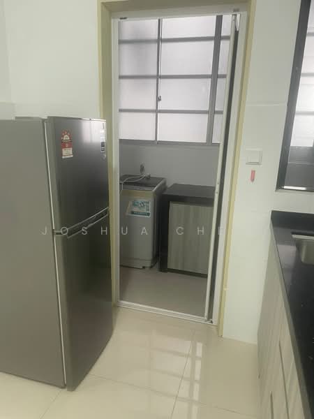 Kondominium untuk Disewa di The Hamilton - Joshua Cheah - PropertyGuru.com.my