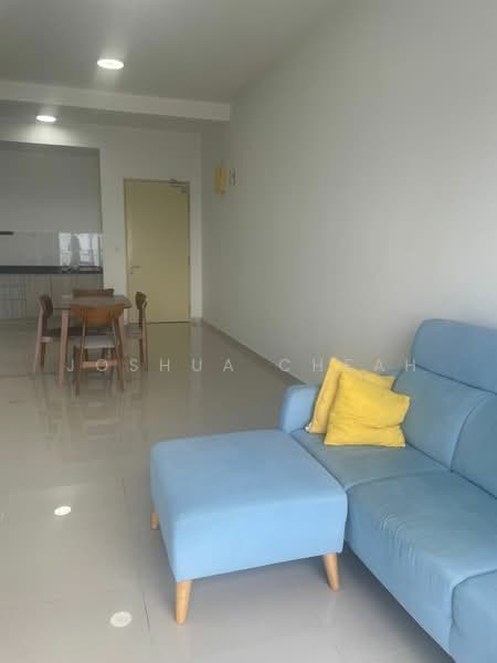 Kondominium untuk Disewa di The Hamilton - Joshua Cheah - PropertyGuru.com.my