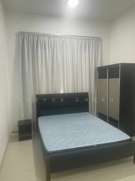 Kondominium untuk Disewa di The Hamilton - Joshua Cheah - PropertyGuru.com.my