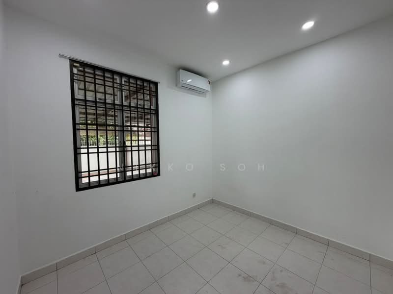 Rumah Teres 1 Tingkat untuk Disewa di Taman Setia Indah (Tebrau) - Nikko Soh - Interior - PropertyGuru.com.my