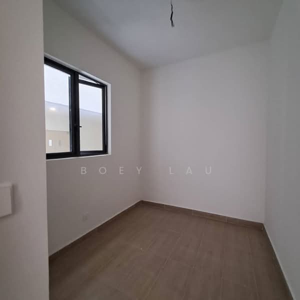 Servis Apartment untuk Disewa di The Harmony - Boey Lau - Interior - PropertyGuru.com.my