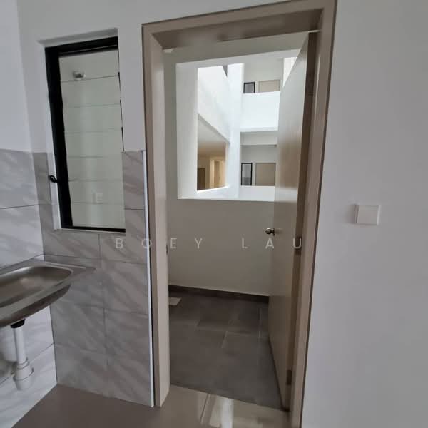 Servis Apartment untuk Disewa di The Harmony - Boey Lau - Interior - PropertyGuru.com.my