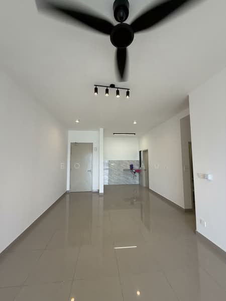 Servis Apartment untuk Disewa di The Harmony - Boey Lau - PropertyGuru.com.my