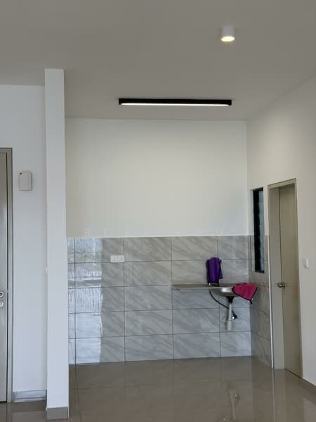 Servis Apartment untuk Disewa di The Harmony - Boey Lau - PropertyGuru.com.my