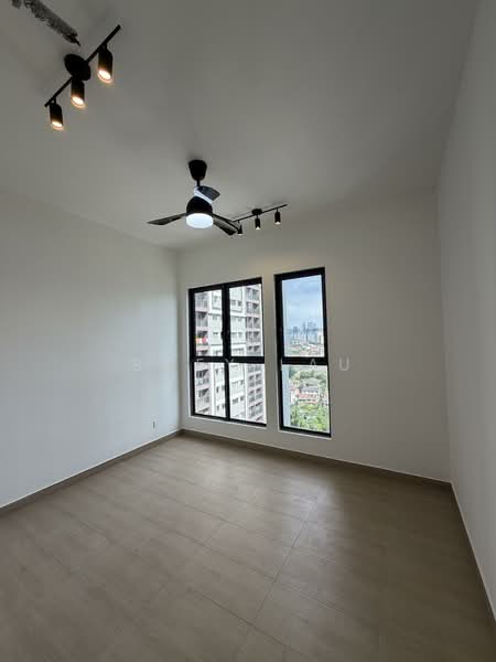 Servis Apartment untuk Disewa di The Harmony - Boey Lau - PropertyGuru.com.my