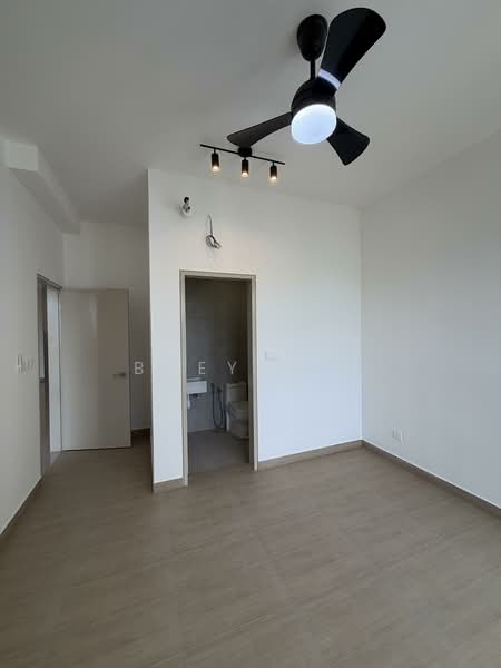 Servis Apartment untuk Disewa di The Harmony - Boey Lau - PropertyGuru.com.my