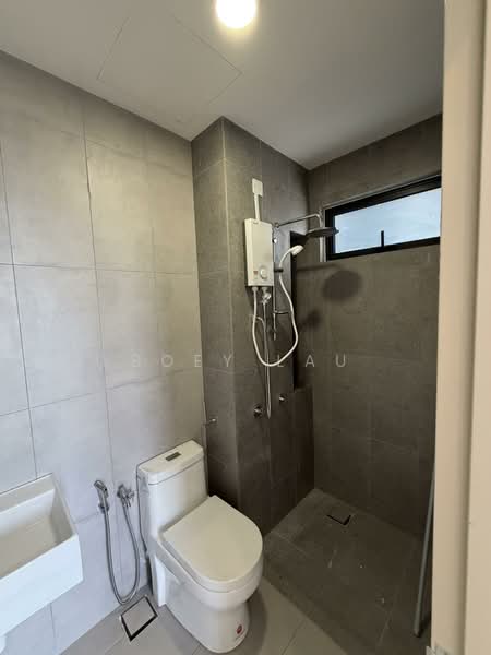 Servis Apartment untuk Disewa di The Harmony - Boey Lau - PropertyGuru.com.my