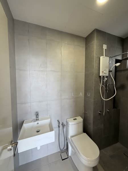Servis Apartment untuk Disewa di The Harmony - Boey Lau - PropertyGuru.com.my