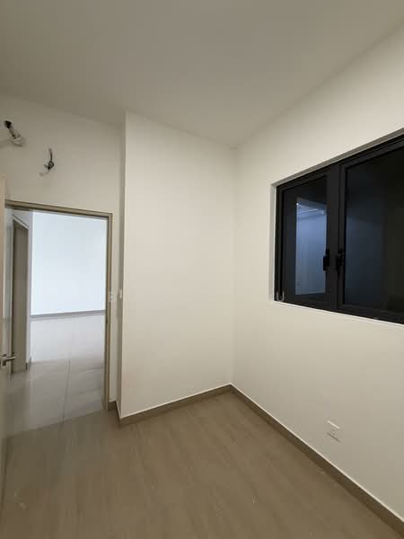 Servis Apartment untuk Disewa di The Harmony - Boey Lau - PropertyGuru.com.my