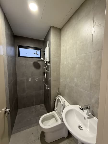 Servis Apartment untuk Disewa di The Harmony - Boey Lau - PropertyGuru.com.my