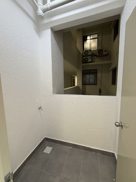 Servis Apartment untuk Disewa di The Harmony - Boey Lau - PropertyGuru.com.my