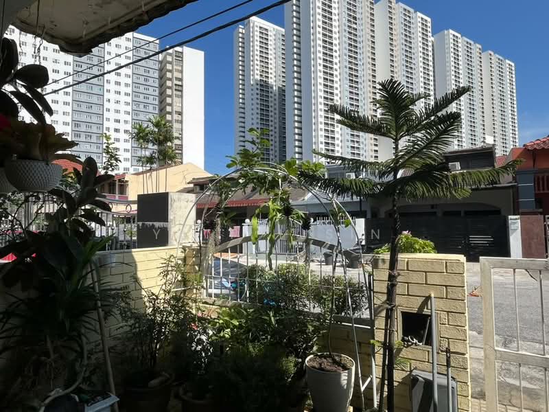 1-storey Terraced House for Sale in Pandan Jaya (Ampang) - Yatt Husin - Exterior - PropertyGuru.com.my