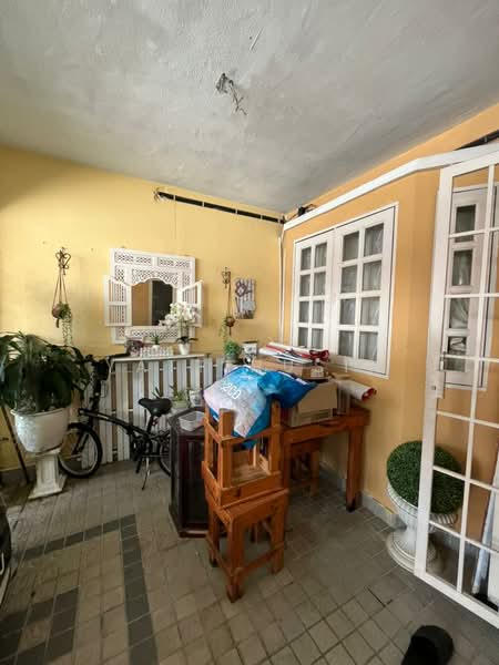 1-storey Terraced House for Sale in Pandan Jaya (Ampang) - Yatt Husin - Interior - PropertyGuru.com.my