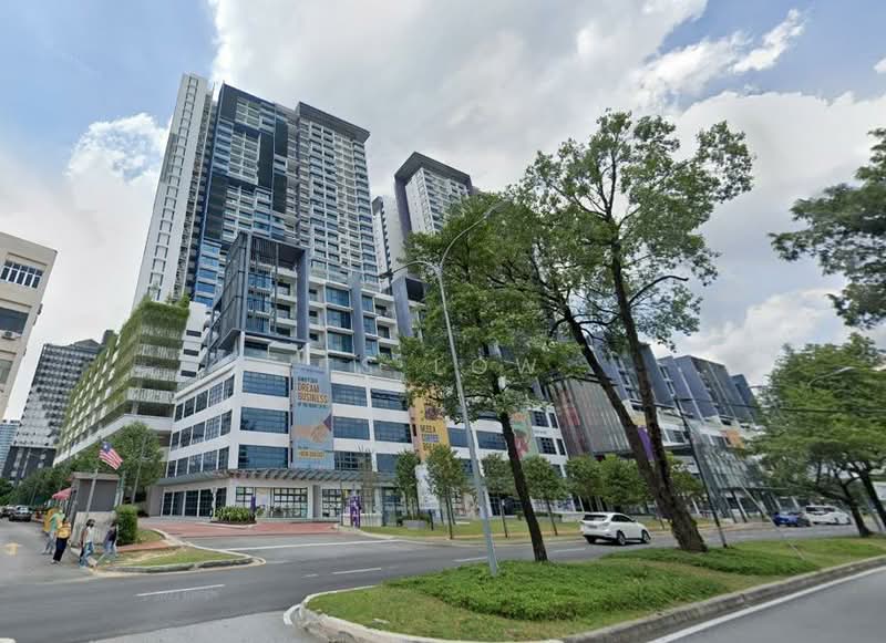 Shop / Office for Rent in Seksyen 13 (Petaling Jaya) - TS Low - Exterior - PropertyGuru.com.my