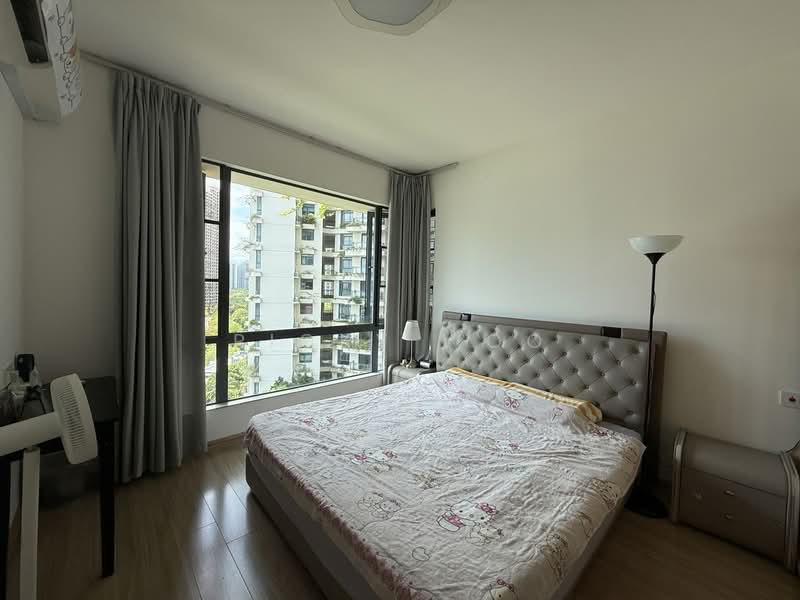 Pangsapuri untuk Dijual di Starview Bay @ Forest City - Ricky Woo - Bedroom - PropertyGuru.com.my